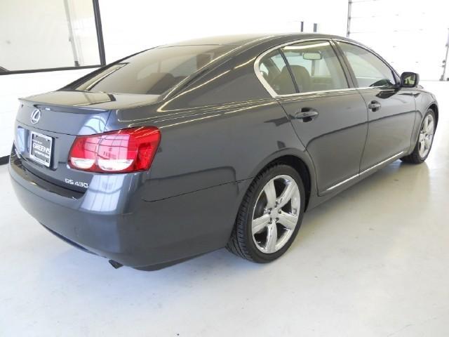Lexus GS 430 2006 photo 1