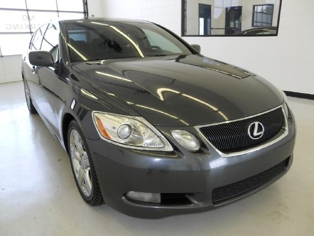 Lexus GS 430 Unknown Sedan