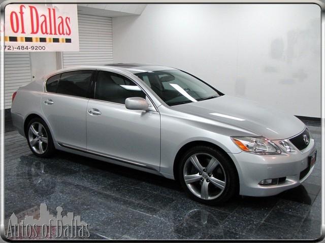 Lexus GS 430 2006 photo 1