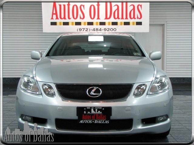 Lexus GS 430 2006 photo 2