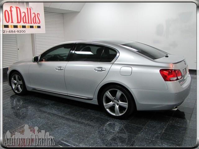 Lexus GS 430 2006 photo 5