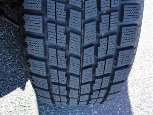 Lexus GS 430 SE Sedan Other