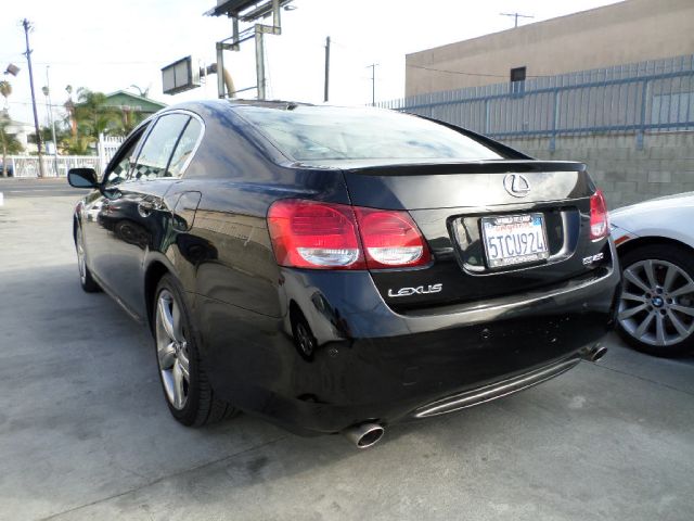 Lexus GS 430 2006 photo 1