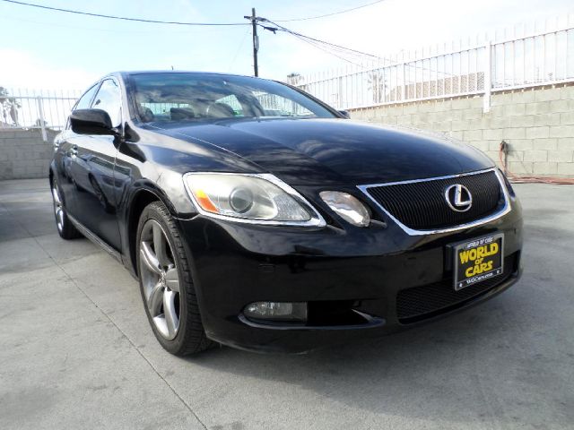 Lexus GS 430 2006 photo 2