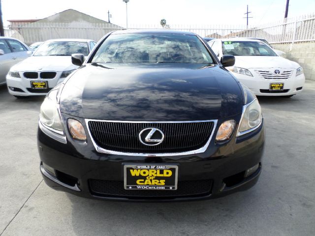 Lexus GS 430 2006 photo 3