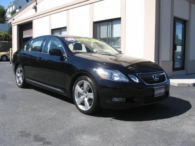 Lexus GS 430 2006 photo 1