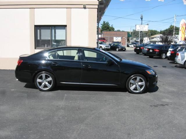 Lexus GS 430 2006 photo 2