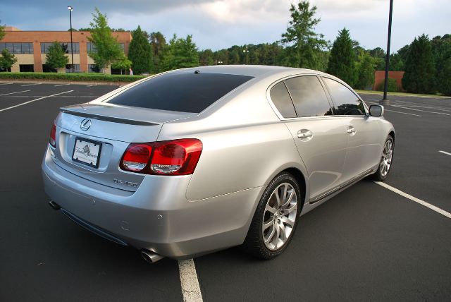 Lexus GS 430 2006 photo 1