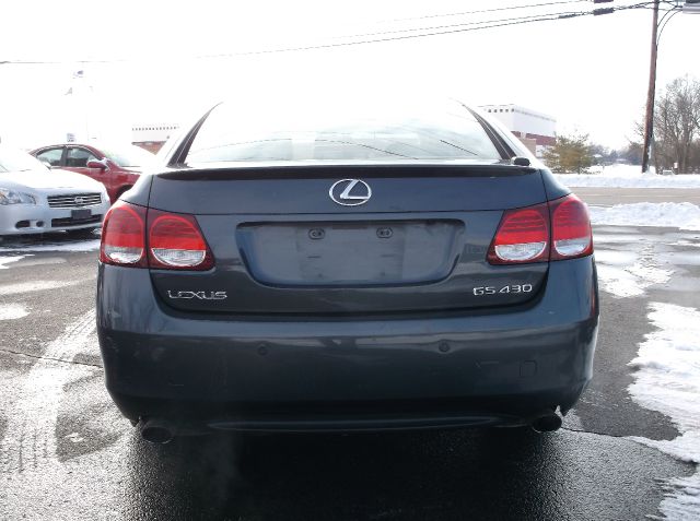 Lexus GS 430 2006 photo 1