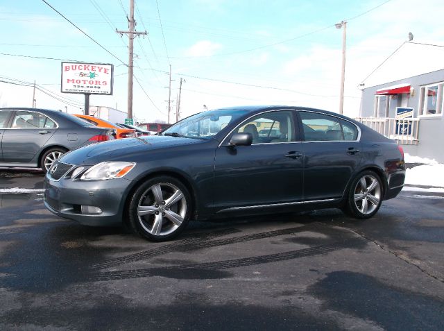 Lexus GS 430 2006 photo 2