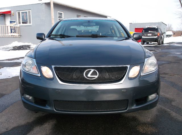 Lexus GS 430 2006 photo 4