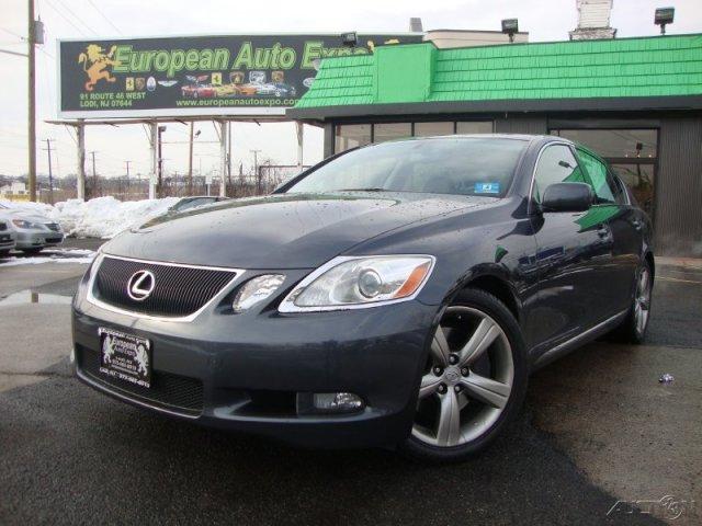 Lexus GS 430 2006 photo 2