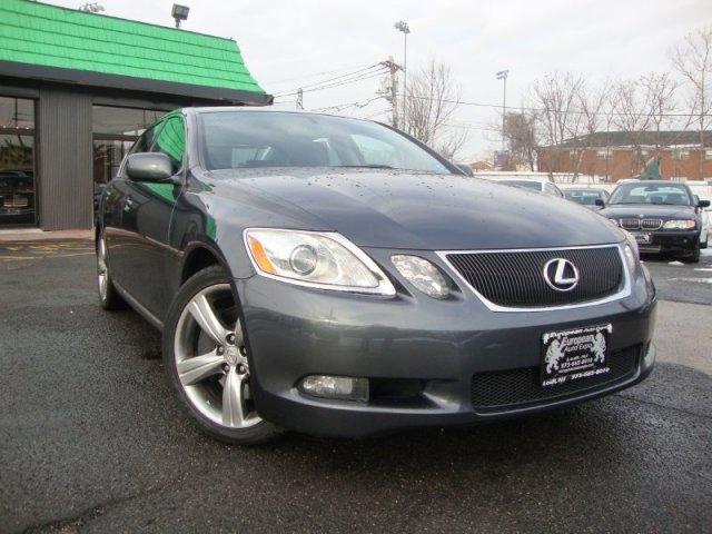 Lexus GS 430 2006 photo 1