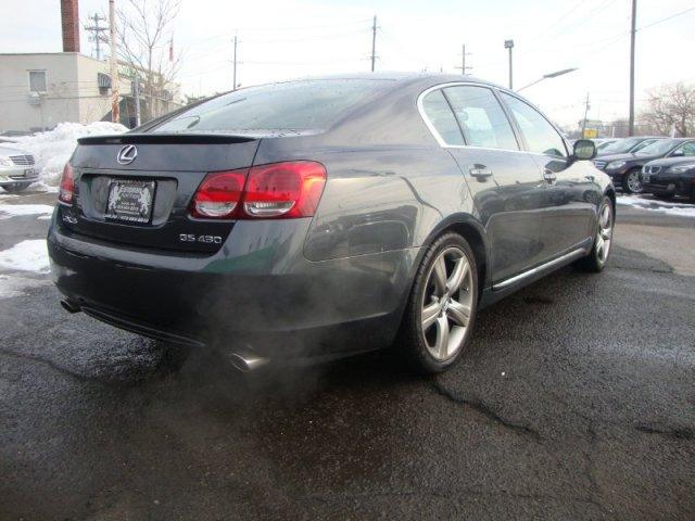 Lexus GS 430 2006 photo 3