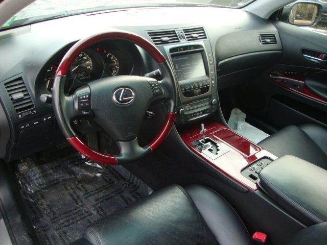 Lexus GS 430 2006 photo 4