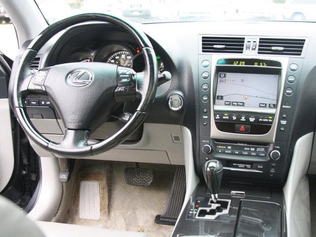Lexus GS 430 Unknown Sedan