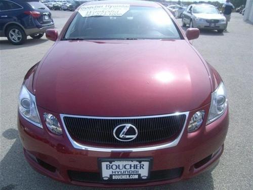 Lexus GS 430 Unknown Other