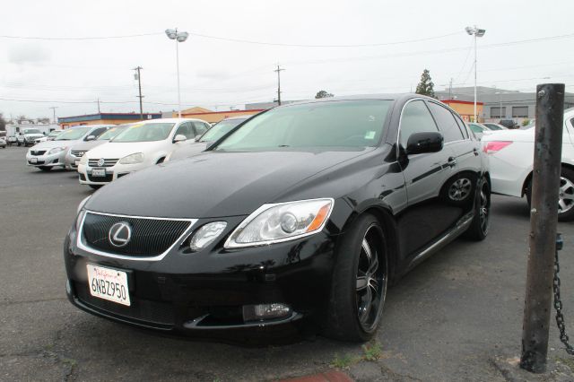 Lexus GS 450h 2007 photo 2