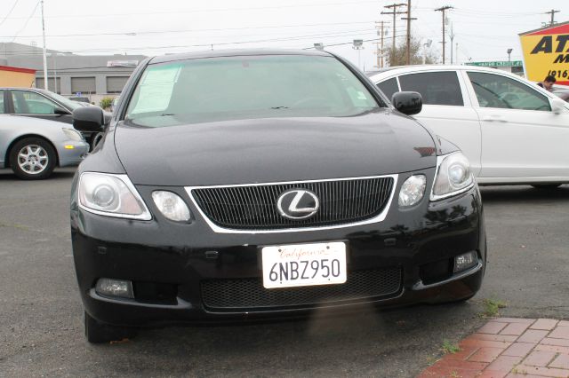 Lexus GS 450h 2007 photo 4