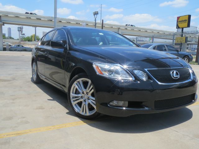 Lexus GS 450h 2007 photo 2