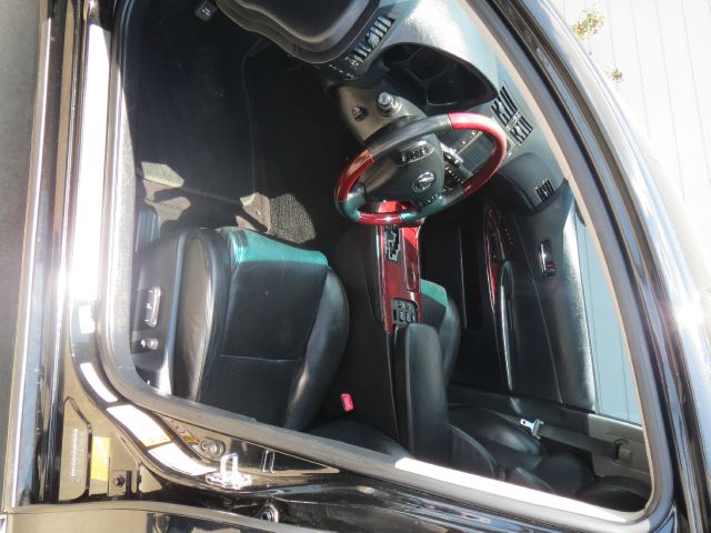 Lexus GS 450h 2007 photo 3