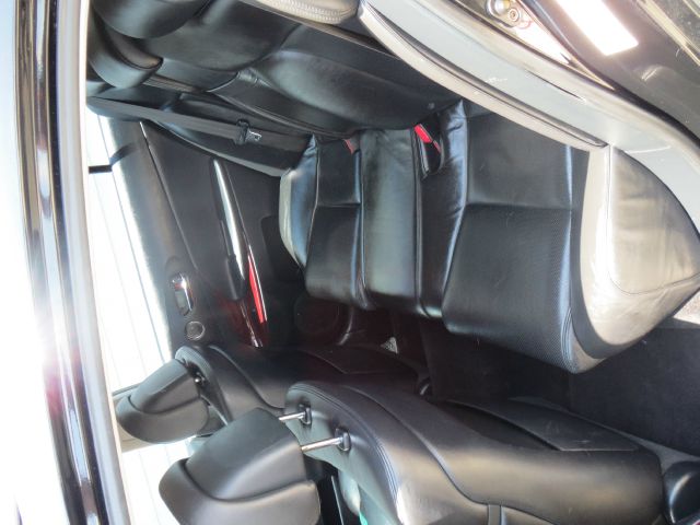 Lexus GS 450h 2007 photo 6