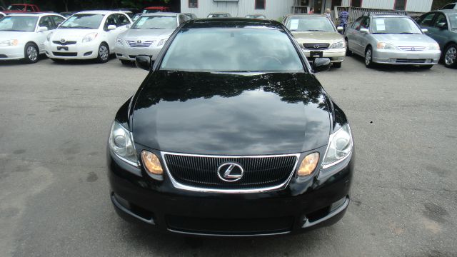 Lexus GS 450h 2007 photo 2