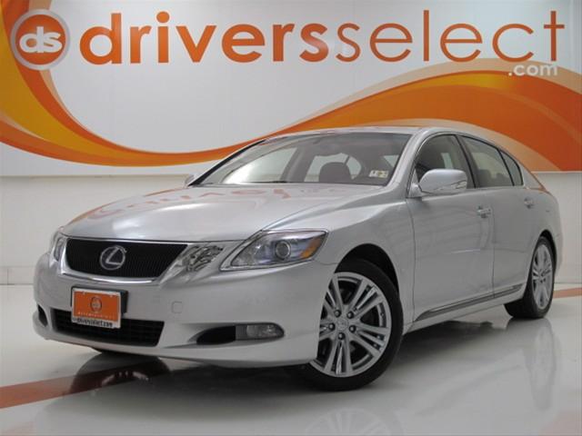 Lexus GS 450h Ram 3500 Diesel 2-WD Sedan