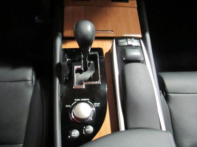 Lexus GS 450h 2013 photo 1