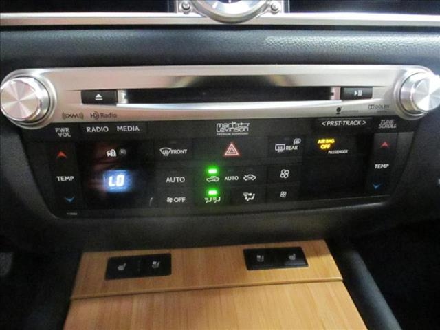 Lexus GS 450h 2013 photo 12