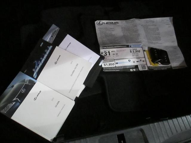 Lexus GS 450h 2013 photo 22