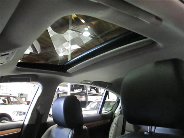 Lexus GS 450h 2013 photo 25