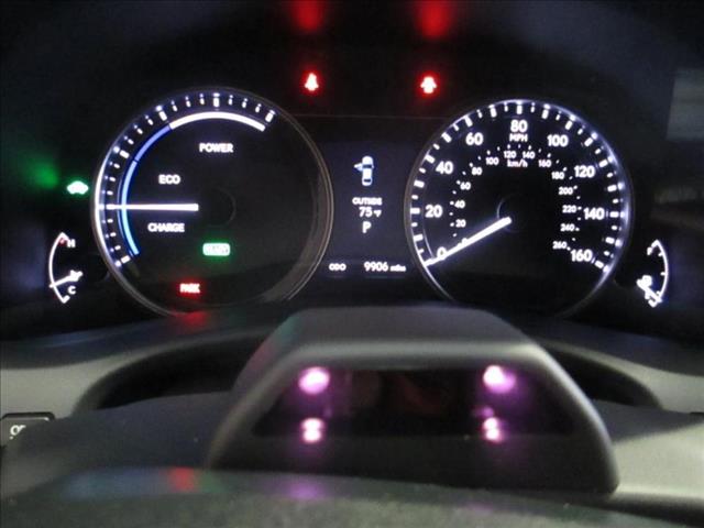 Lexus GS 450h 2013 photo 26