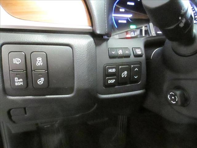 Lexus GS 450h 2013 photo 3