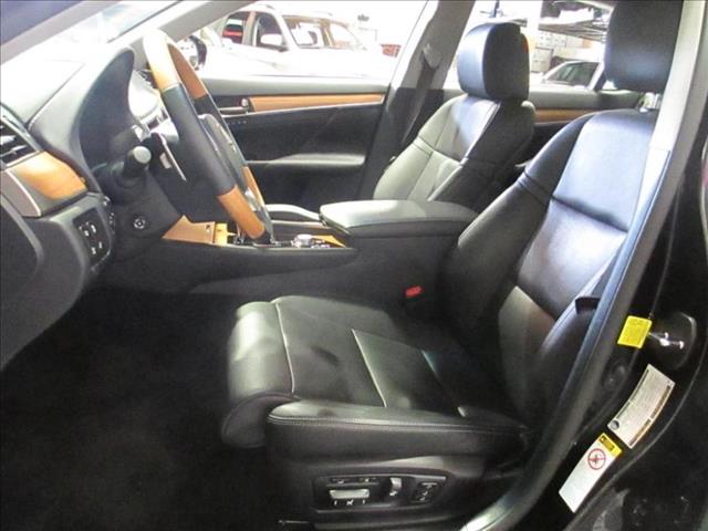 Lexus GS 450h 2013 photo 5
