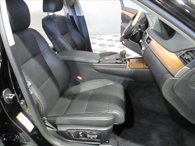 Lexus GS 450h 2013 photo 6