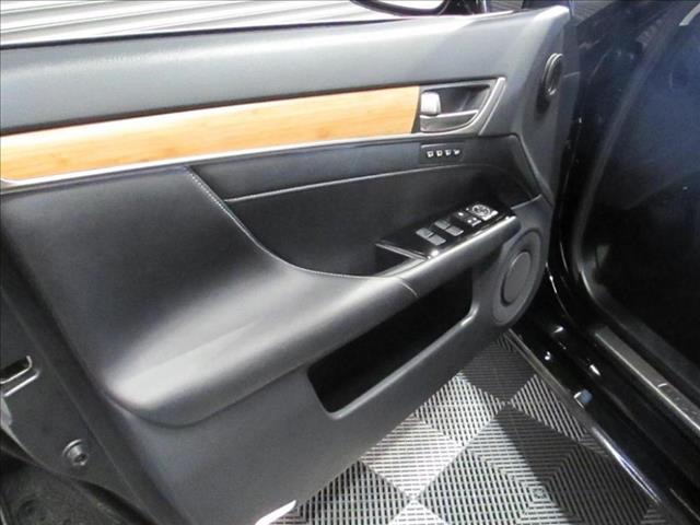 Lexus GS 450h 2013 photo 7