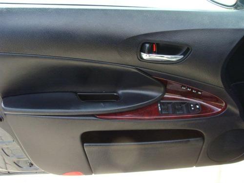 Lexus GS 460 2008 photo 5