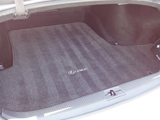 Lexus GS 460 2009 photo 4