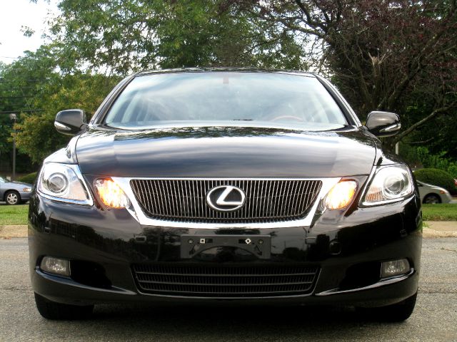Lexus GS 460 2010 photo 2