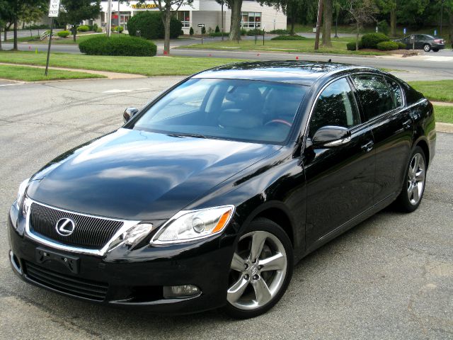 Lexus GS 460 2010 photo 3