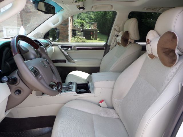 Lexus GX 460 Scion XB SUV