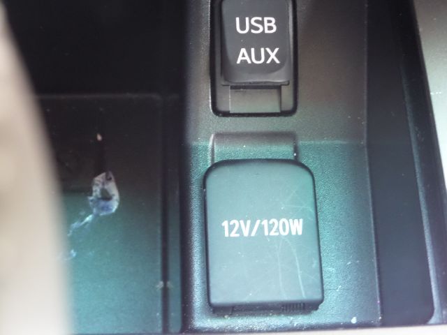 Lexus GX 460 2010 photo 19