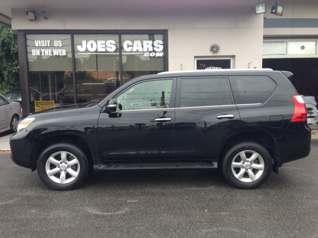 Lexus GX 460 2010 photo 3