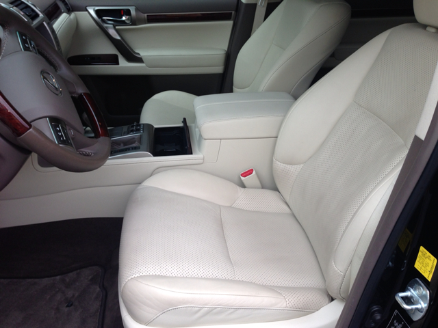 Lexus GX 460 2010 photo 4