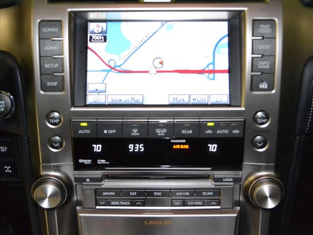 Lexus GX 460 2012 photo 0