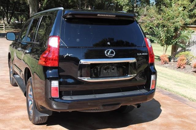 Lexus GX 460 2012 photo 2