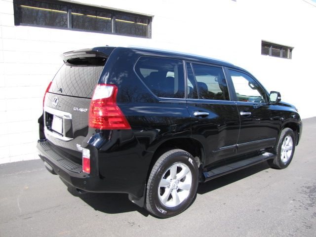Lexus GX 460 2012 photo 0