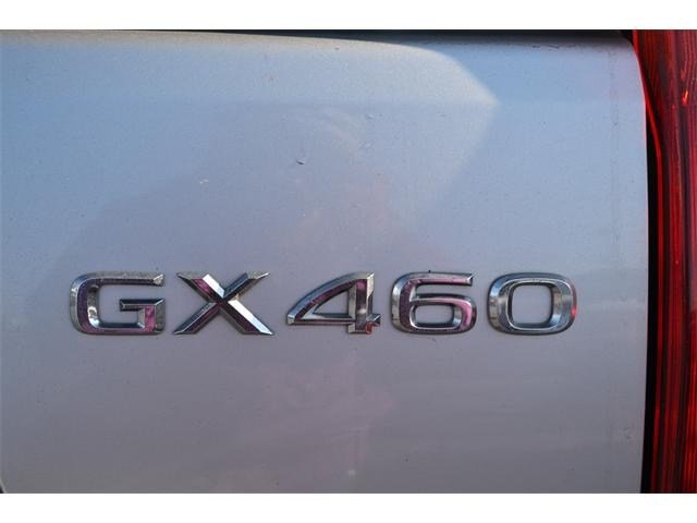 Lexus GX 460 2012 photo 4