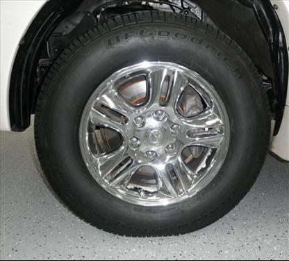 Lexus GX 470 2003 photo 1